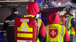 Sprijin și efort comun pentru persoanele fără adăpost în perioada rece