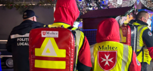 Sprijin și efort comun pentru persoanele fără adăpost în perioada rece