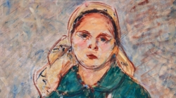 Creația pictorului Ioan Sima, celebrată la Muzeul Județean de Artă «Centrul Artistic Baia Mare»