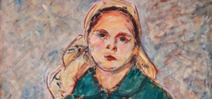 Creația pictorului Ioan Sima, celebrată la Muzeul Județean de Artă «Centrul Artistic Baia Mare»