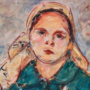 Creația pictorului Ioan Sima, celebrată la Muzeul Județean de Artă «Centrul Artistic Baia Mare»