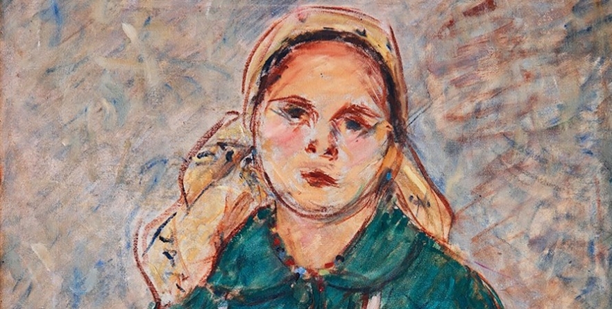 Creația pictorului Ioan Sima, celebrată la Muzeul Județean de Artă «Centrul Artistic Baia Mare»