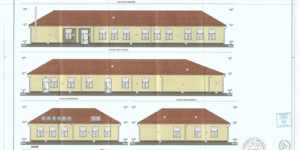 Proiect de 2,2 milioane de lei pentru Bușag