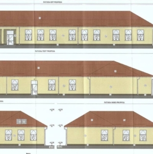 Proiect de 2,2 milioane de lei pentru Bușag