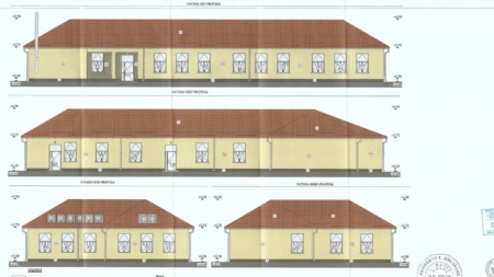 Proiect de 2,2 milioane de lei pentru Bușag