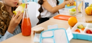 Continuă implementarea Programului Național „Masa sănătoasă” în școlile din România