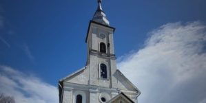 Parohia Ortodoxă „Nașterea Maicii Domnului” din Cărbunari a anunțat programul liturgic și de sfințire a caselor