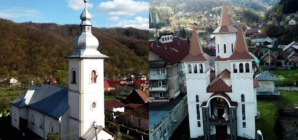 Programul liturgic de Crăciun la Parohia Ortodoxă Ferneziu