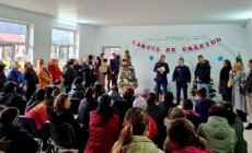 O altfel de ședință cu părinții, la Suciu de Sus