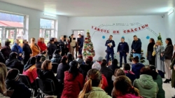 O altfel de ședință cu părinții, la Suciu de Sus