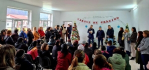 O altfel de ședință cu părinții, la Suciu de Sus