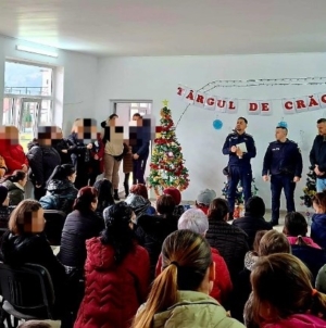 O altfel de ședință cu părinții, la Suciu de Sus