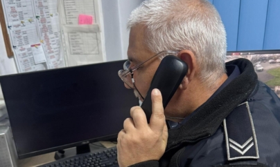 149 de sesizări într-o săptămână la Poliția Locală Baia Mare