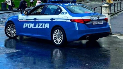 Maramureșean urmărit internațional, condamnat pentru tentativă de omor, prins în Italia