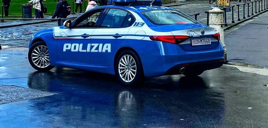 Maramureșean urmărit internațional, condamnat pentru tentativă de omor, prins în Italia