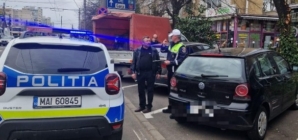 Peste 200 de amenzi date pietonilor în Maramureș într-o săptămână