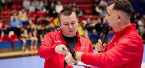 Polițiști în sprijinul copiilor cu probleme de sănătate