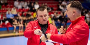 Polițiști în sprijinul copiilor cu probleme de sănătate