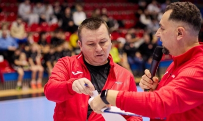 Polițiști în sprijinul copiilor cu probleme de sănătate