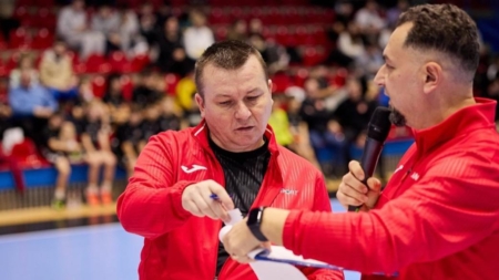 Polițiști în sprijinul copiilor cu probleme de sănătate