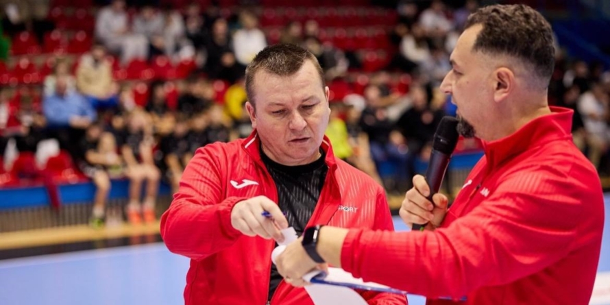 Polițiști în sprijinul copiilor cu probleme de sănătate