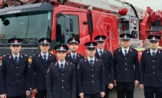 Forțe proaspete la ISU Maramureș