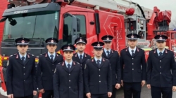 Forțe proaspete la ISU Maramureș