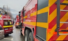 29 de situații de urgență pe zi, media din 2025 în Maramureș