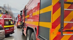 29 de situații de urgență pe zi, media din 2025 în Maramureș