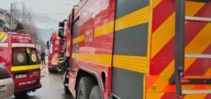 29 de situații de urgență pe zi, media din 2025 în Maramureș