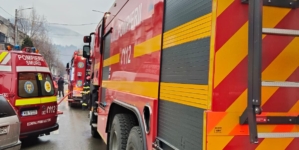 29 de situații de urgență pe zi, media din 2025 în Maramureș