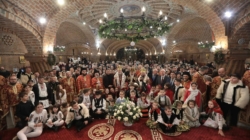 Eveniment duhovnicesc de referință la Catedrala Episcopală „Sfânta Treime” din Baia Mare, în a treia zi de Crăciun