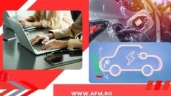 Sute de noi dosare aprobate de AFM în cadrul Programului Rabla pentru persoane fizice