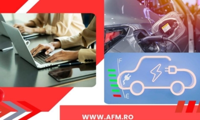 Sute de noi dosare aprobate de AFM în cadrul Programului Rabla pentru persoane fizice