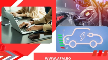 Sute de noi dosare aprobate de AFM în cadrul Programului Rabla pentru persoane fizice