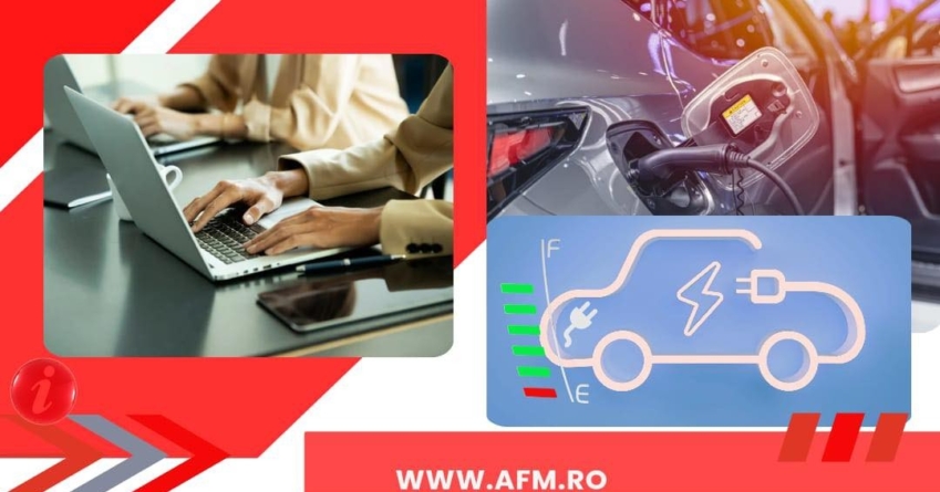 Sute de noi dosare aprobate de AFM în cadrul Programului Rabla pentru persoane fizice