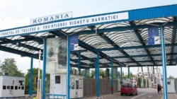 Personal suplimentat la frontieră de sărbători