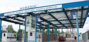 Personal suplimentat la frontieră de sărbători