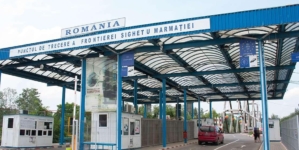 Personal suplimentat la frontieră de sărbători