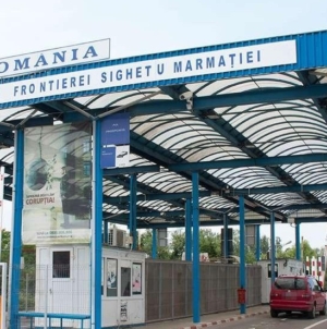 Personal suplimentat la frontieră de sărbători