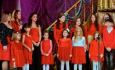 Elevii școlii de muzică „Recreart” vor susține concertul „Acasă de Crăciun”, în Baia Sprie