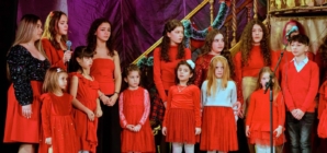 Elevii școlii de muzică „Recreart” vor susține concertul „Acasă de Crăciun”, în Baia Sprie