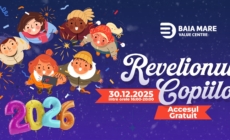 Copiii, invitați la distracție