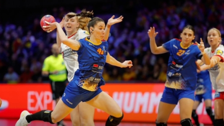 Danemarca, o nucă prea tare pentru „tricolore”