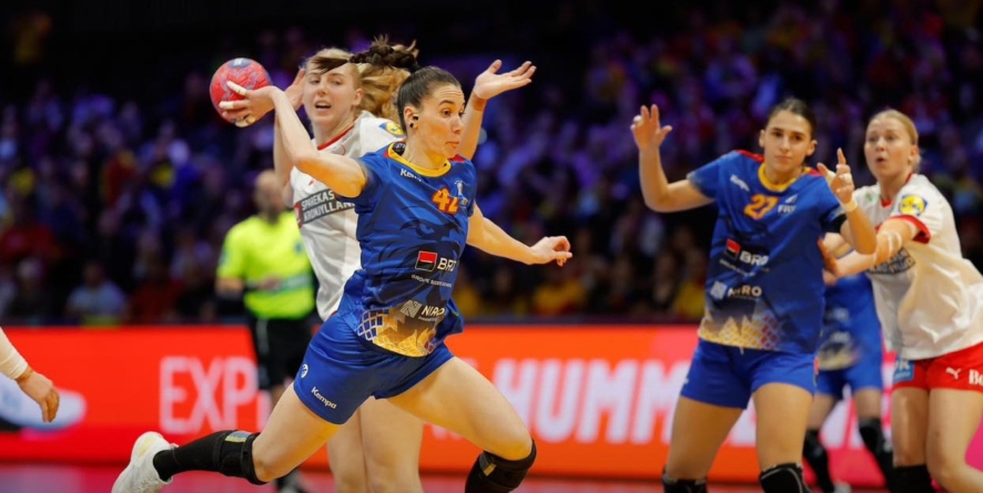 Danemarca, o nucă prea tare pentru „tricolore”