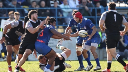 „Zimbrii”, cu gândul la event