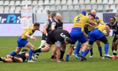 N-a fost să fie: „zimbrii” au ratat eventul