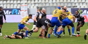 N-a fost să fie: „zimbrii” au ratat eventul