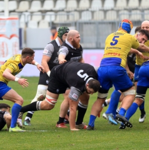 N-a fost să fie: „zimbrii” au ratat eventul