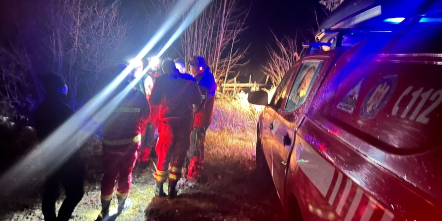 Acțiuni ale salvamontiștilor în sprijinul unor turiști rătăciți și al unui bărbat căzut într-o râpă